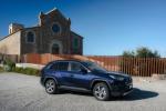 Toyota RAV4 Hybrid 2019 года (WW)